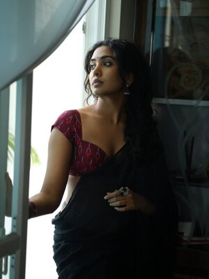 Shivathmika Rajashekar nude 2