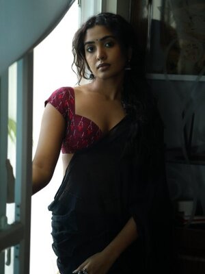Shivathmika Rajashekar nude 4