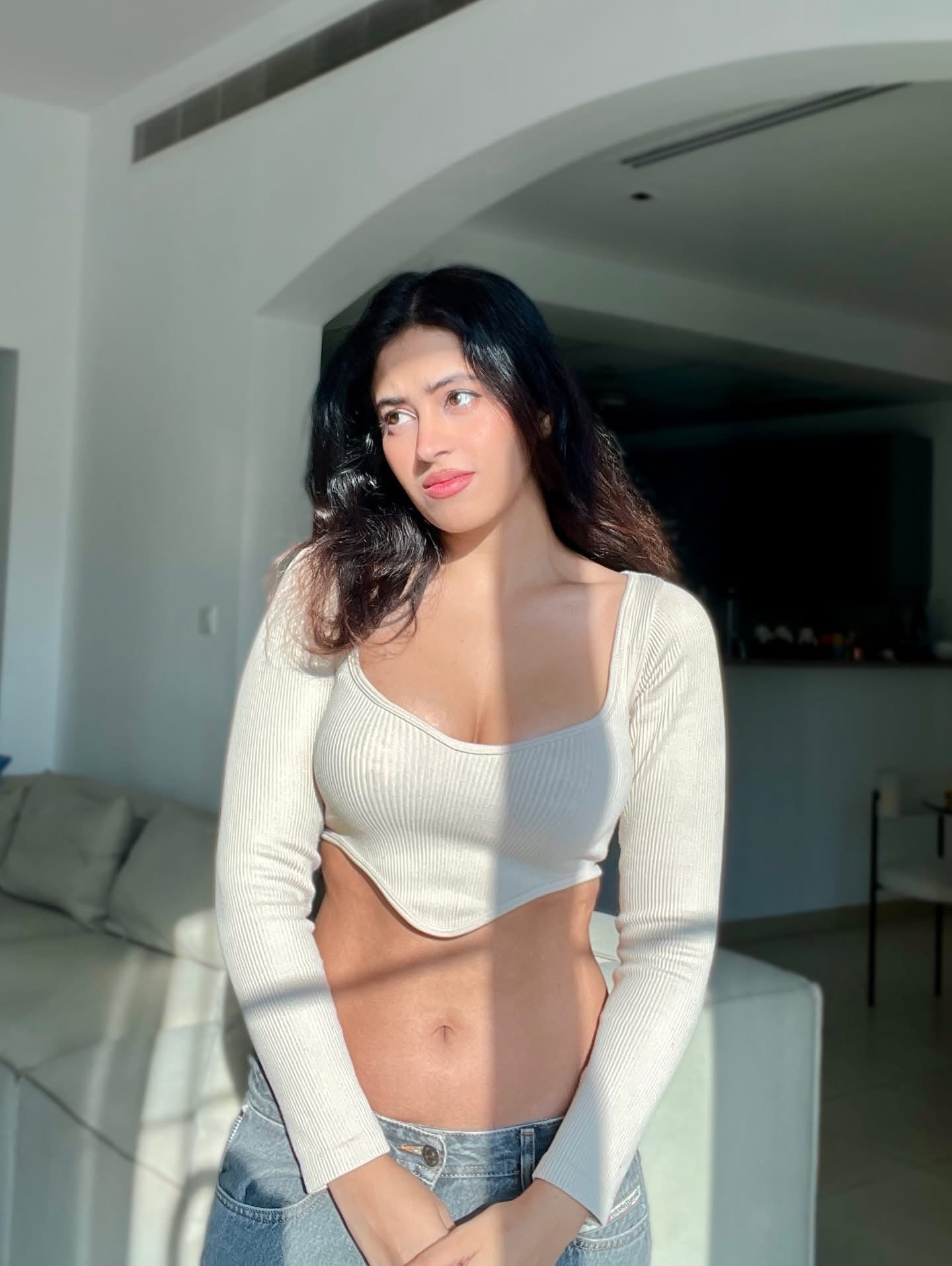 Shobhita Rana nude 2
