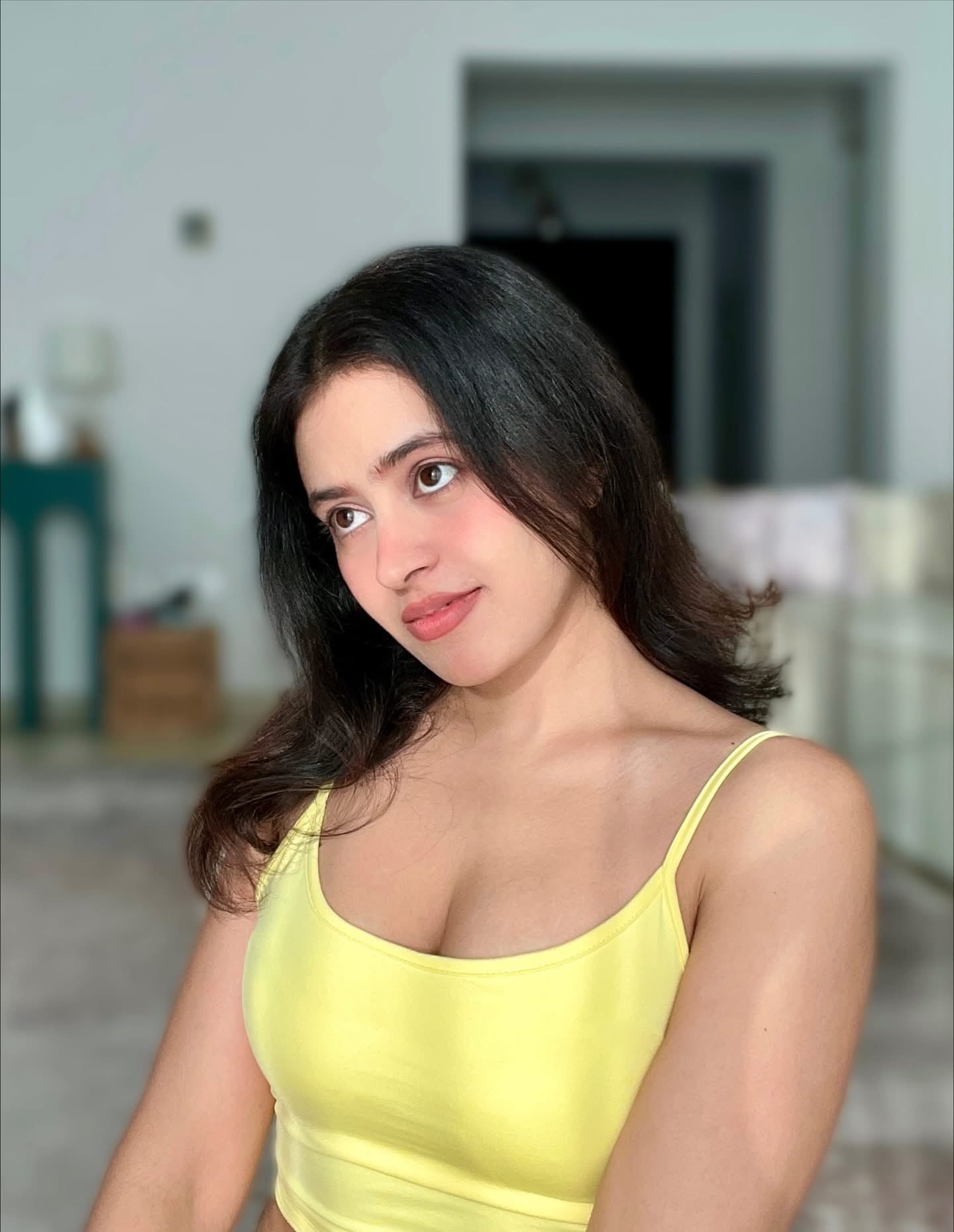 Shobhita Rana nude 8