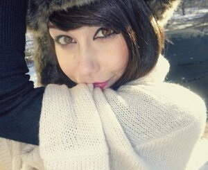 Shoe0nHead nude 10