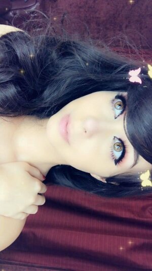 Shoe0nHead nude 11