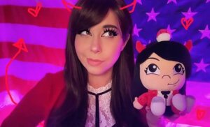 Shoe0nHead nude 12
