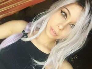 Shoe0nHead nude 6