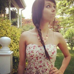 Shoe0nHead nude 7