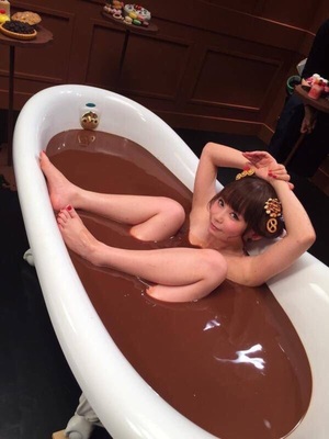 Shoko Nakagawa nude 8