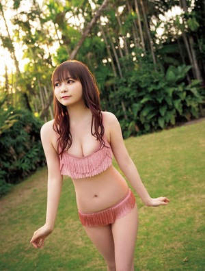 Shoko Nakagawa nude 9