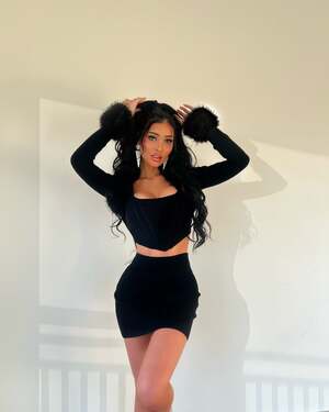 Shome Keehn nude 3