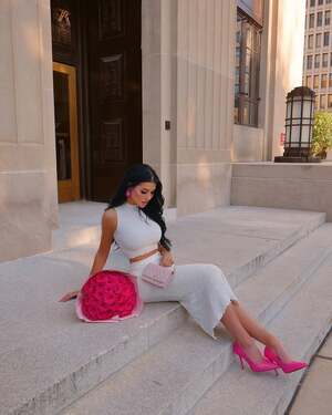 Shome Keehn nude 6