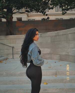 Shome Keehn nude 7