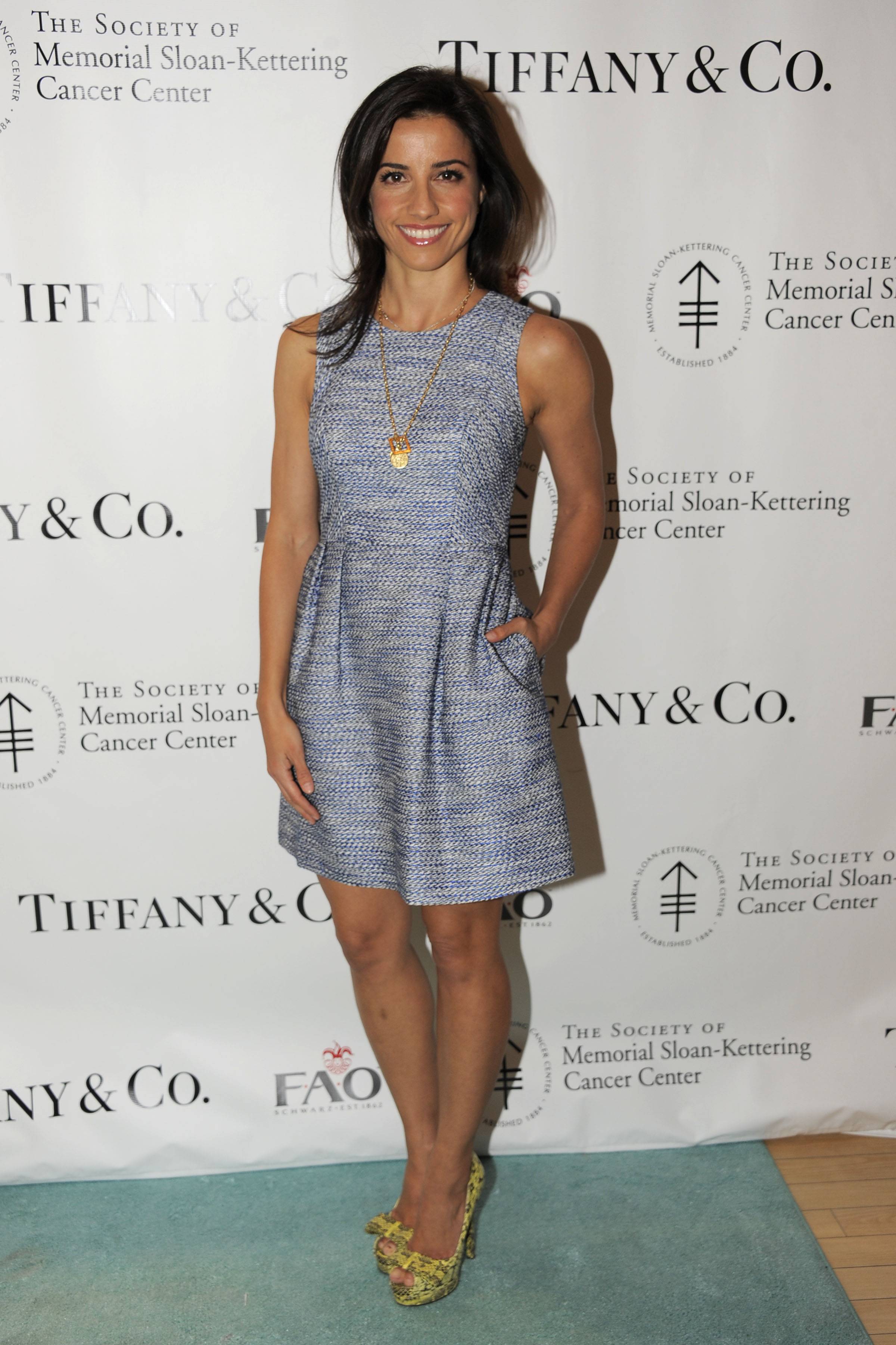 Shoshanna Lonstein Gruss