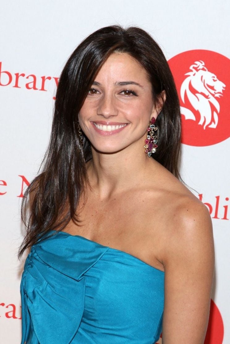 Shoshanna Lonstein Gruss nude 12