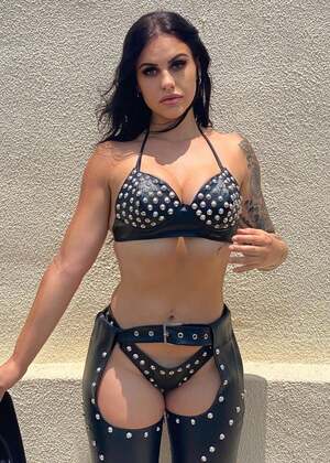 Shotsofsimone nude 5