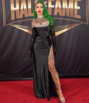Shotzi Blackheart nude 7