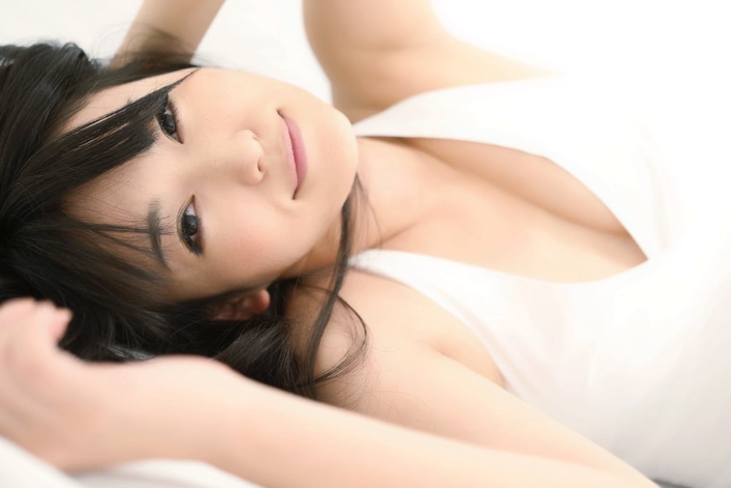 Shou Nishino nude 12