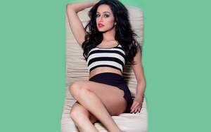 Shraddha Kapoor nude 10