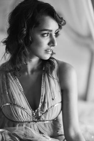 Shraddha Kapoor nude 12