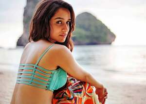 Shraddha Kapoor nude 9