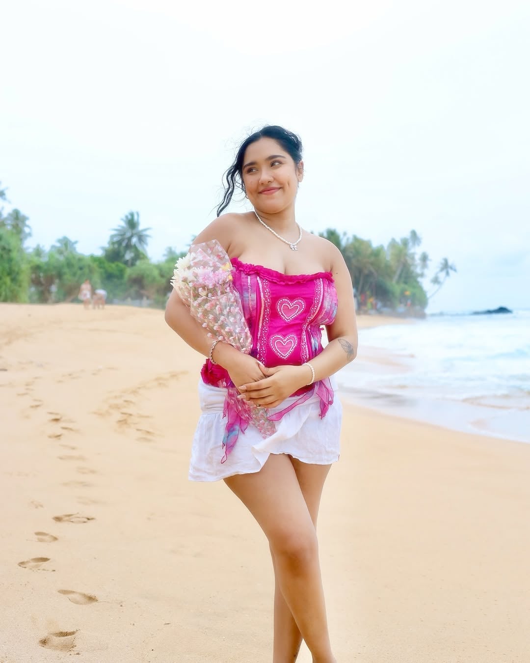Shreya Chadda nude 2