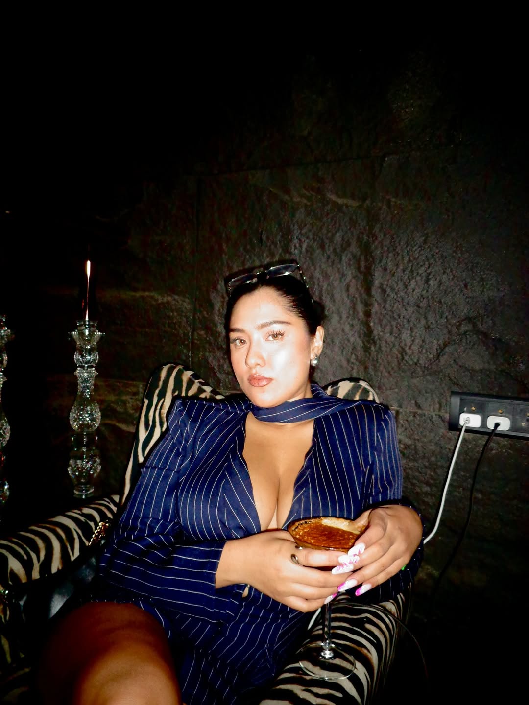 Shreya Chadda nude 8
