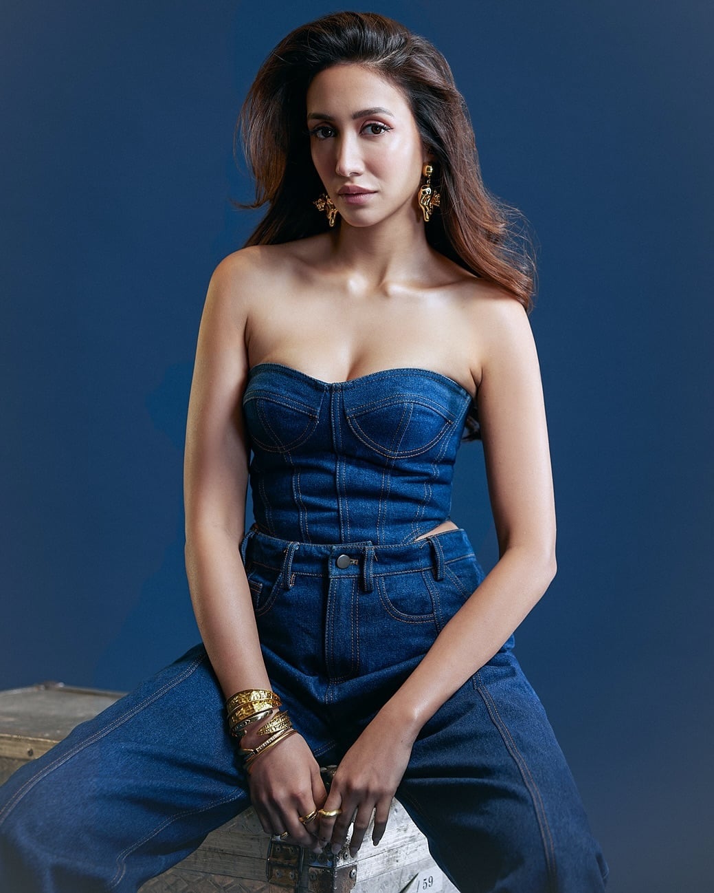 Shreya Chaudhry nude 7