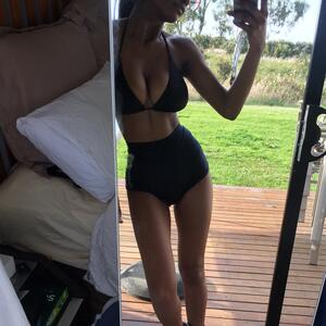 Shreya Naidoo nude 12