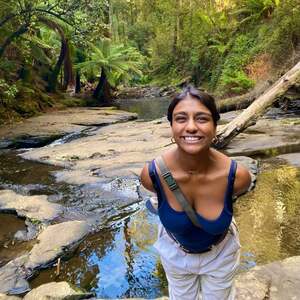 Shreya Naidoo nude 4
