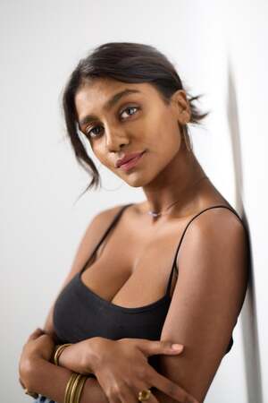 Shreya Naidoo nude 5