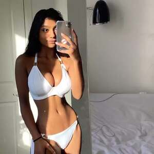 Shreya Naidoo nude 7