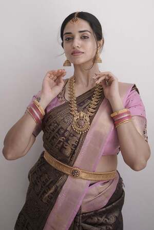 Shreya Vishakant
