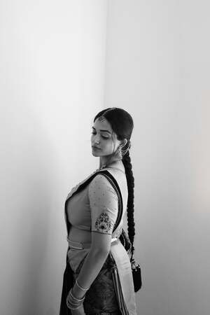Shreya Vishakant nude 10