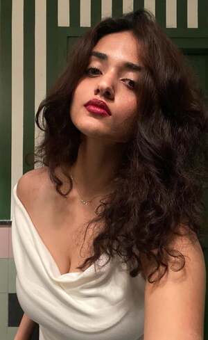 Shreya Vishakant nude 11
