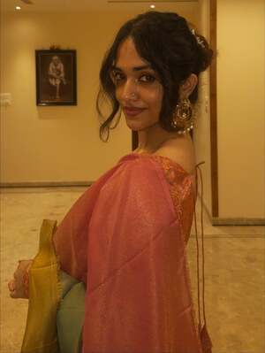 Shreya Vishakant nude 7