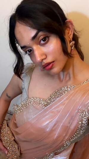 Shreya Vishakant nude 8