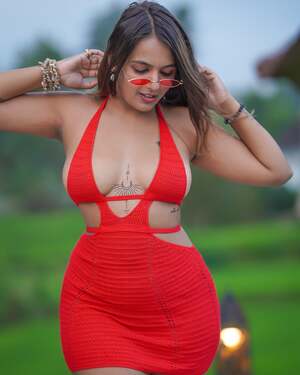 Shreyal Pandey nude 2