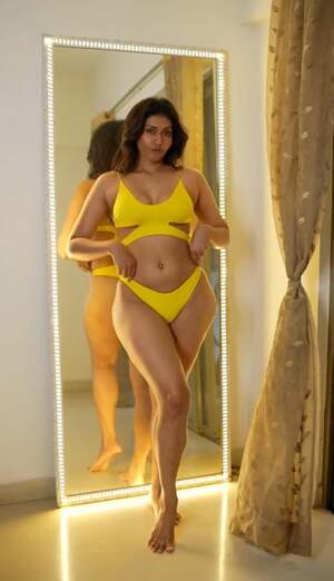 Shruti Iyer nude 3
