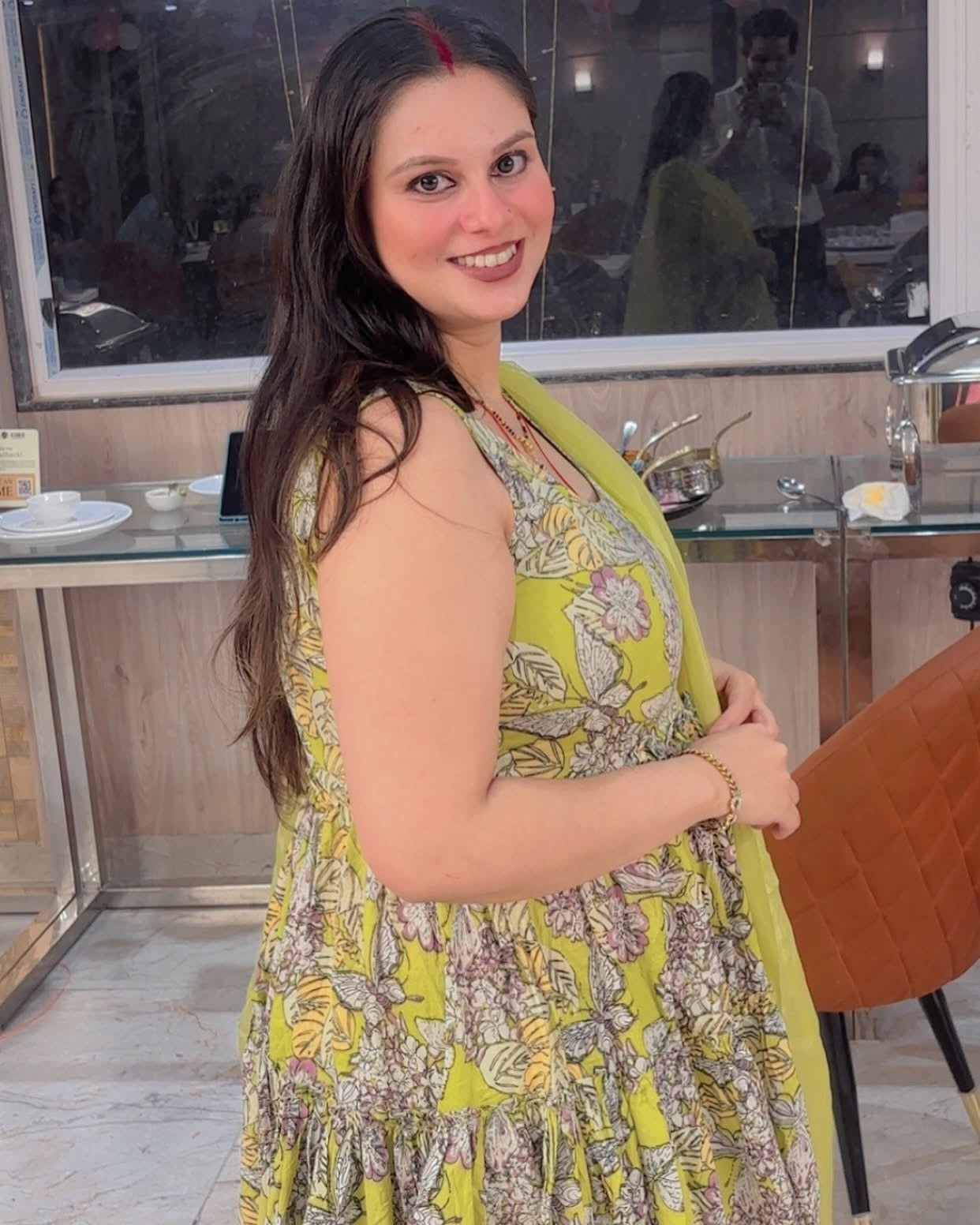 Shubhangini Verma nude 10