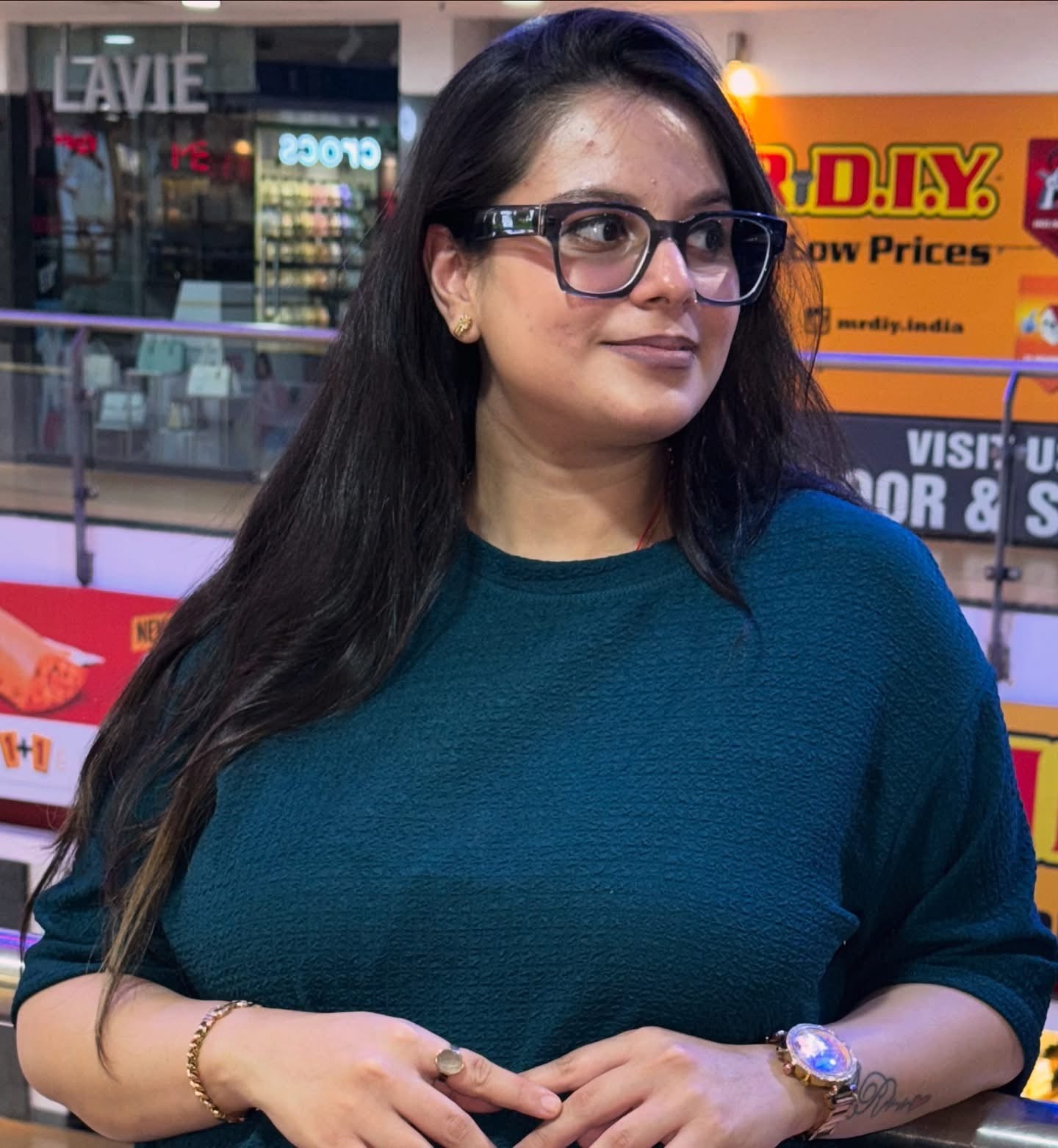 Shubhangini Verma nude 12