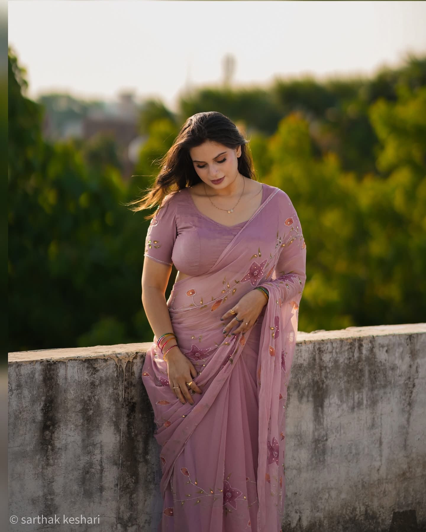 Shubhangini Verma nude 2