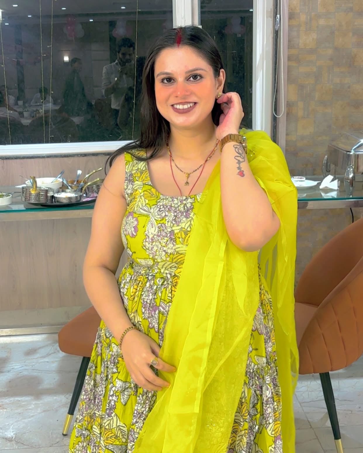 Shubhangini Verma nude 3