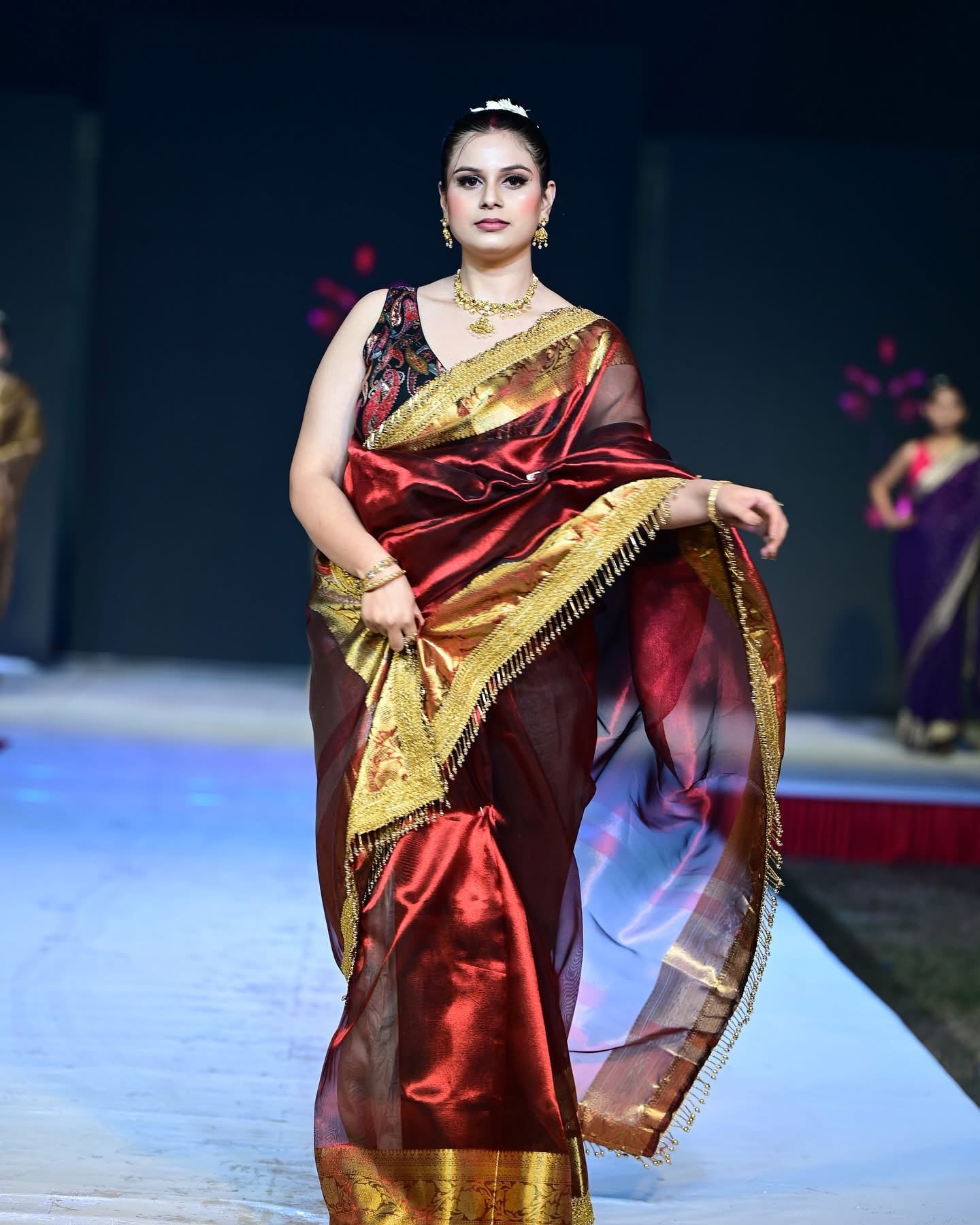 Shubhangini Verma nude 6