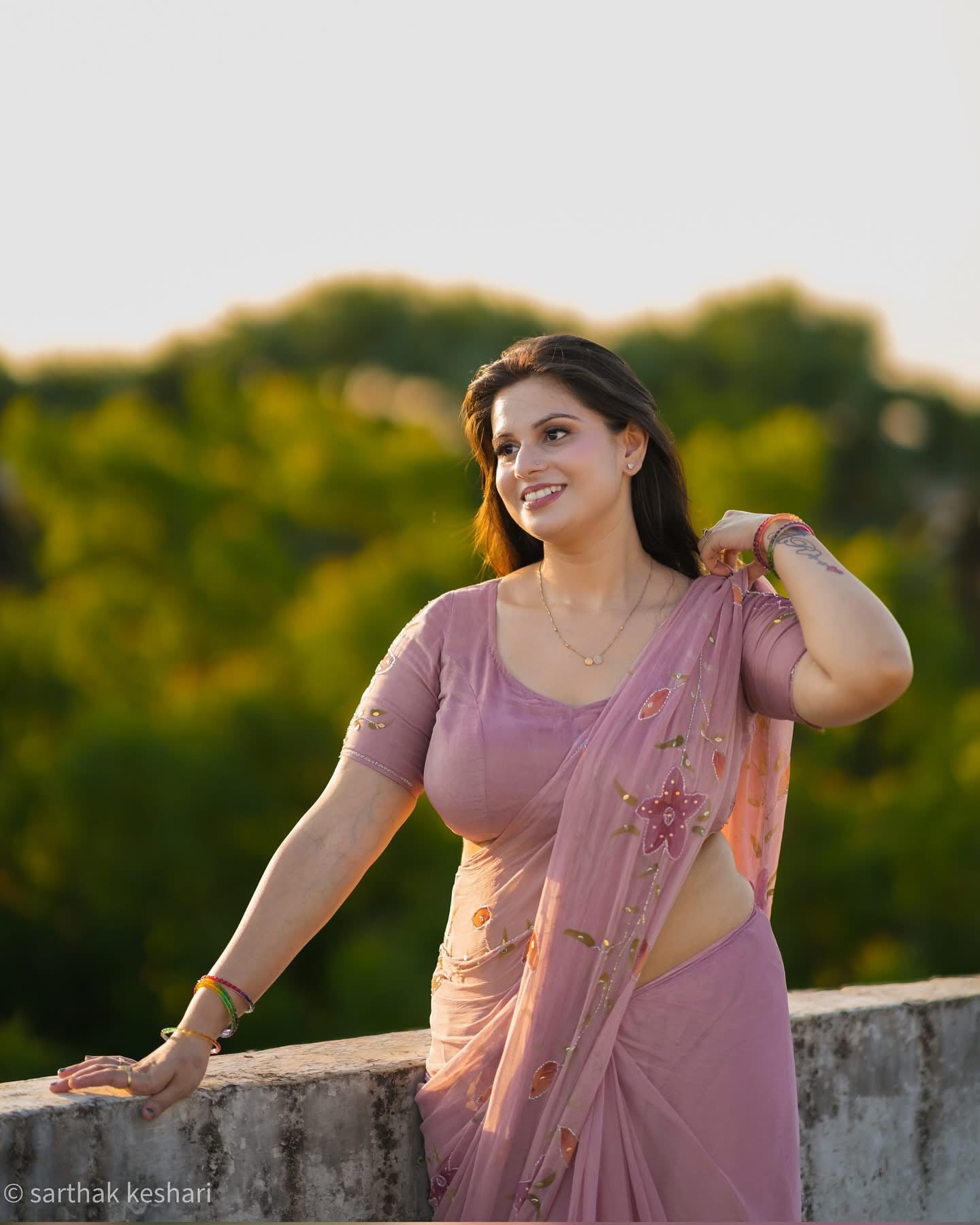 Shubhangini Verma nude 7
