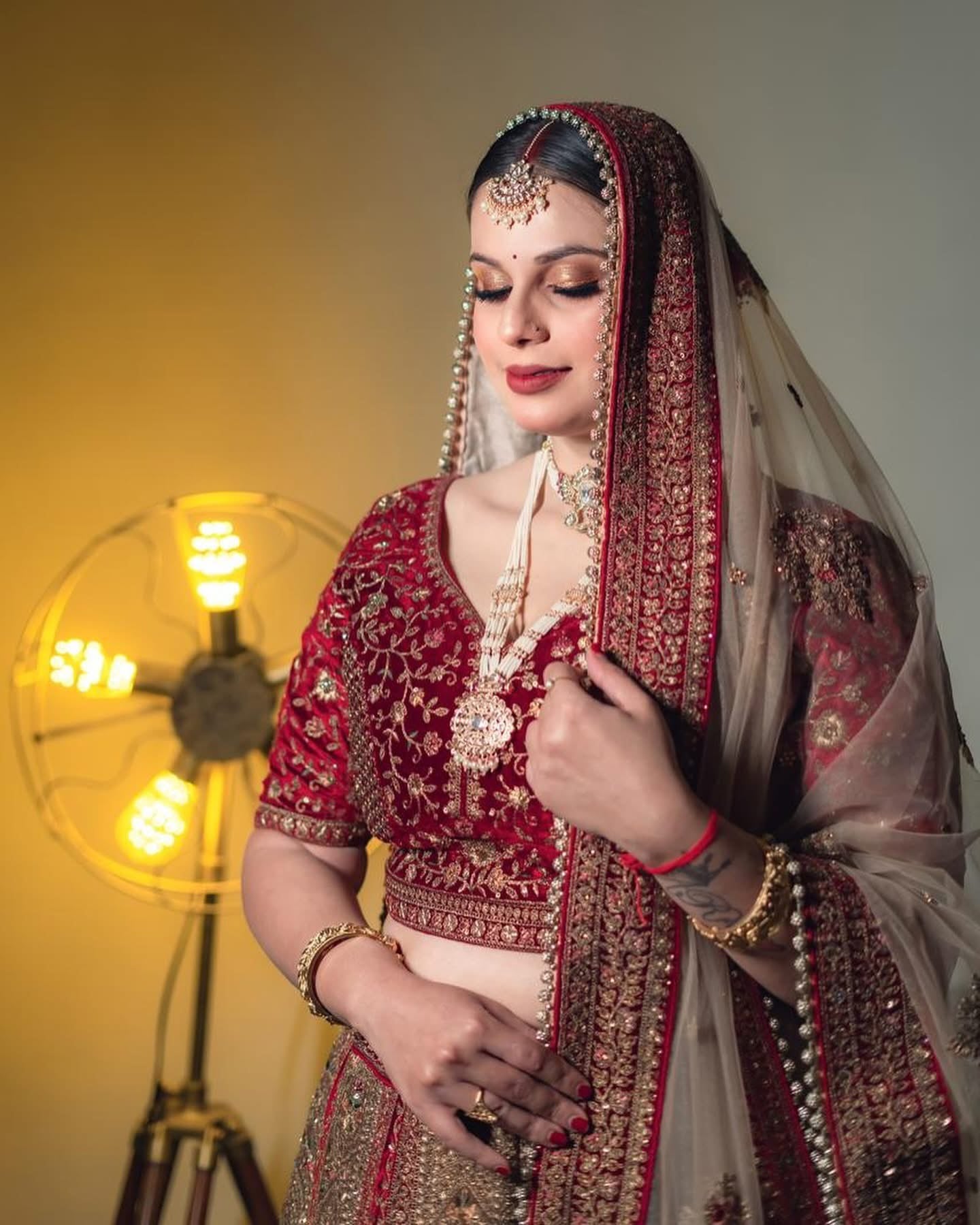 Shubhangini Verma nude 8