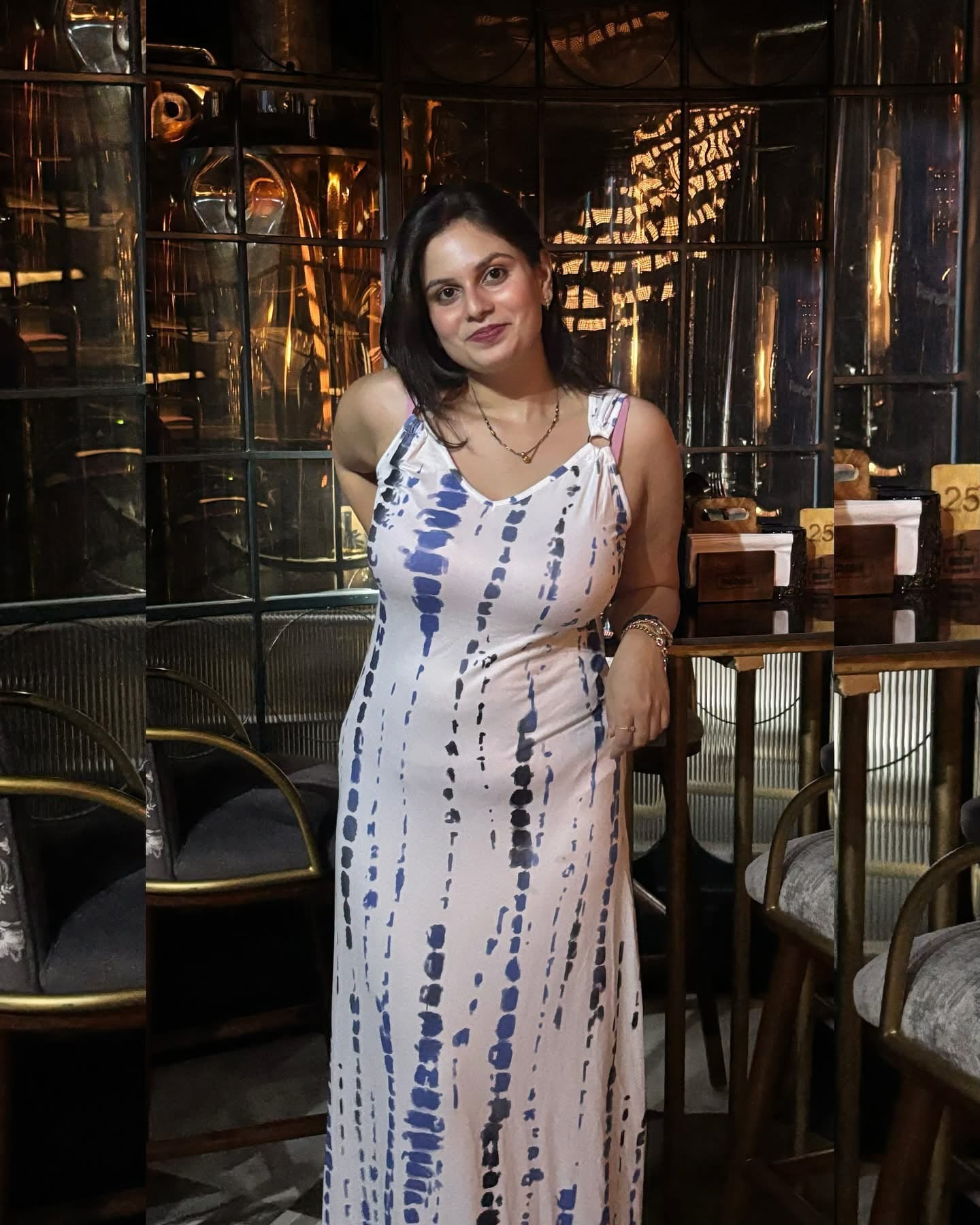 Shubhangini Verma nude 9