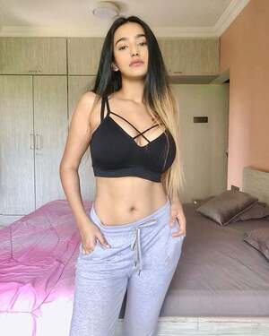 Shubhna Agarwal nude 1