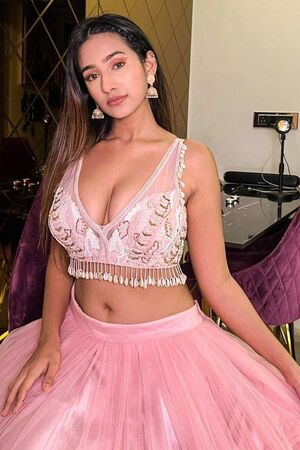 Shubhna Agarwal nude 3
