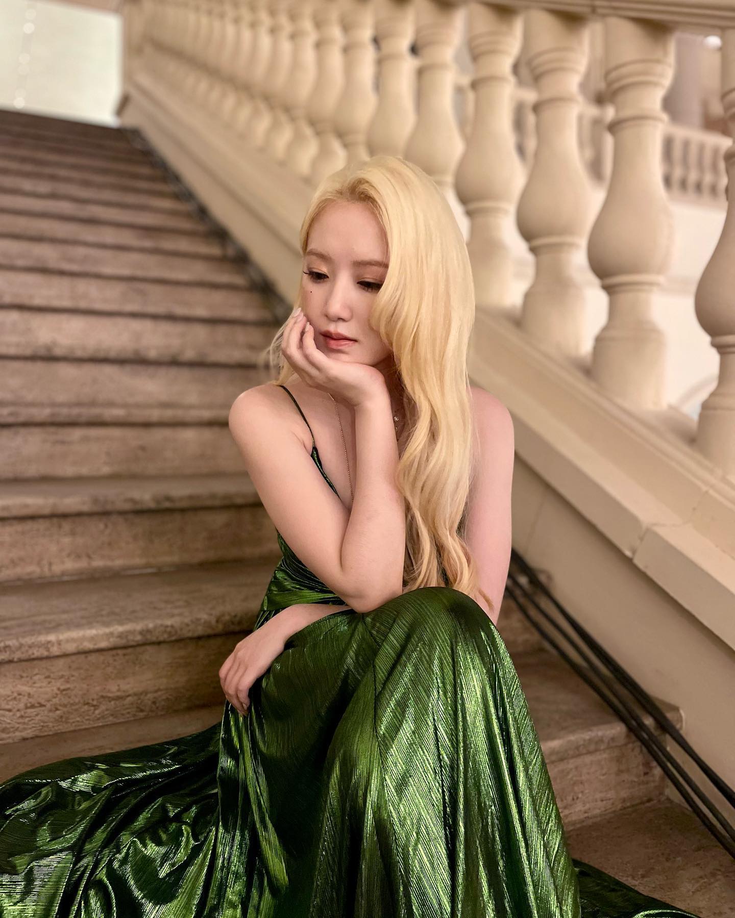 Shuhua nude 10