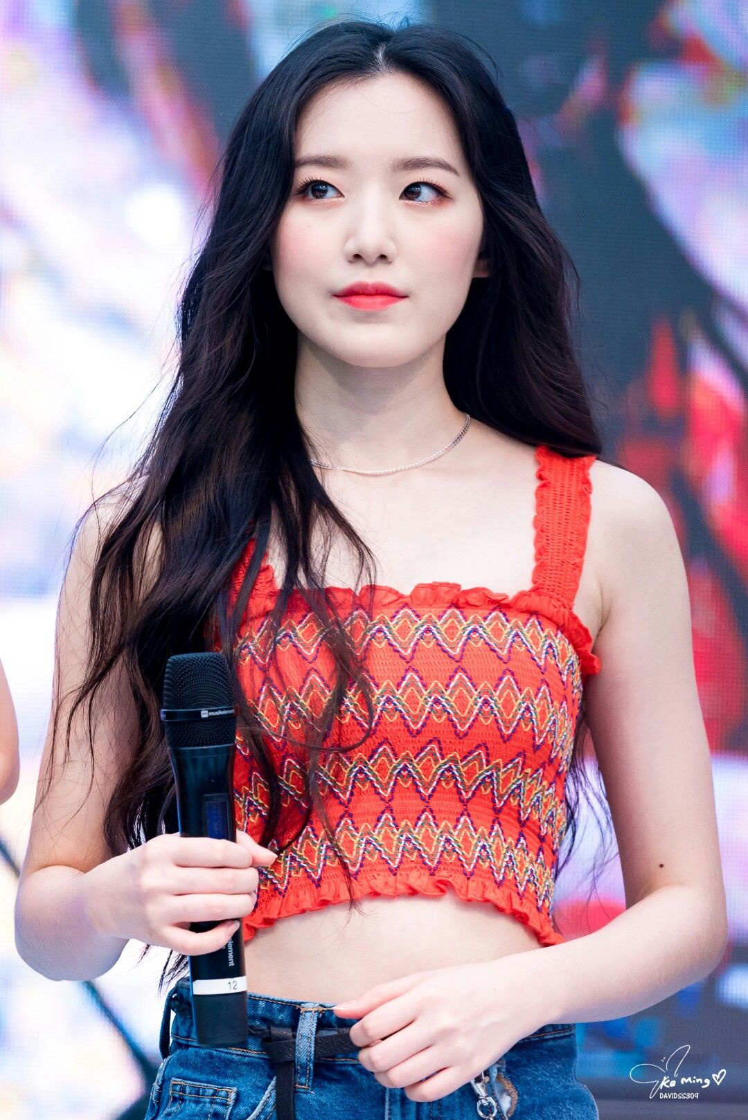 Shuhua nude 5