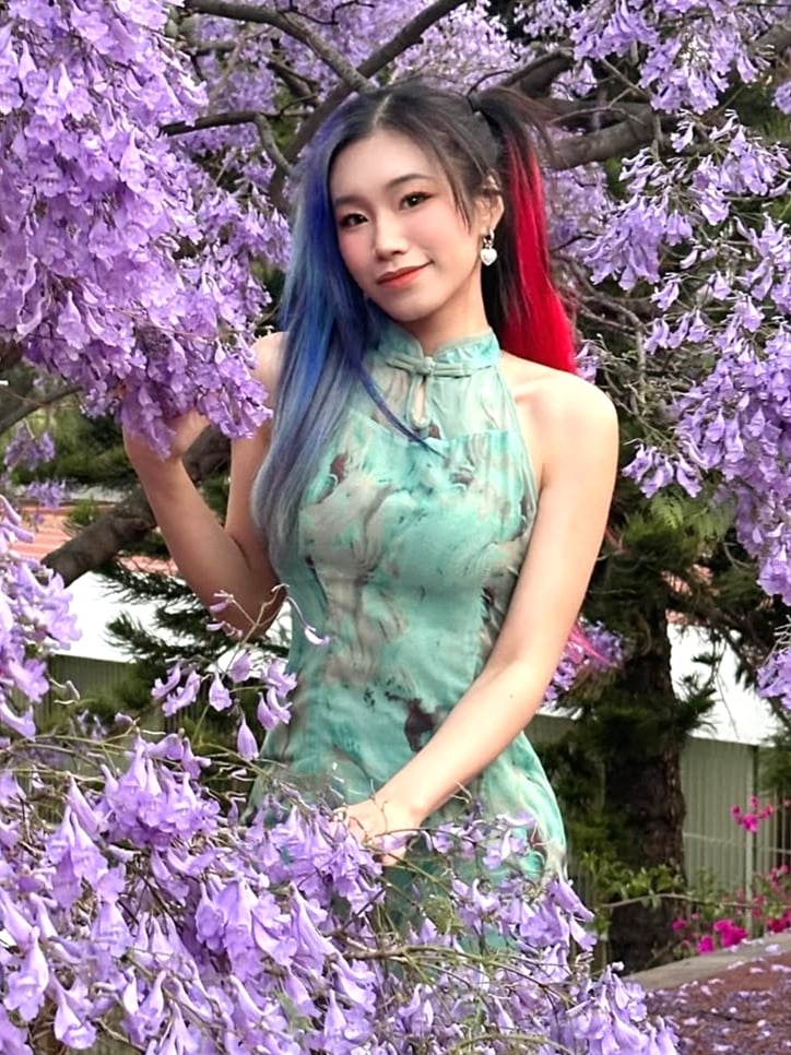 Shulun Chen nude 4