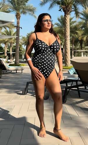 Shweta Konnur Menon